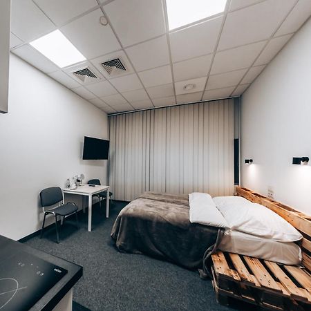 Apartamenty Expo Nadarzyn 3Rooms Kajetany エクステリア 写真