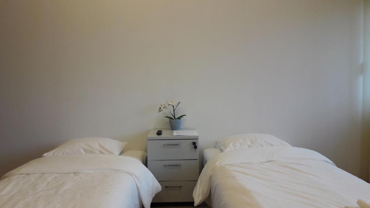 Apartamenty Expo Nadarzyn 3Rooms Kajetany エクステリア 写真
