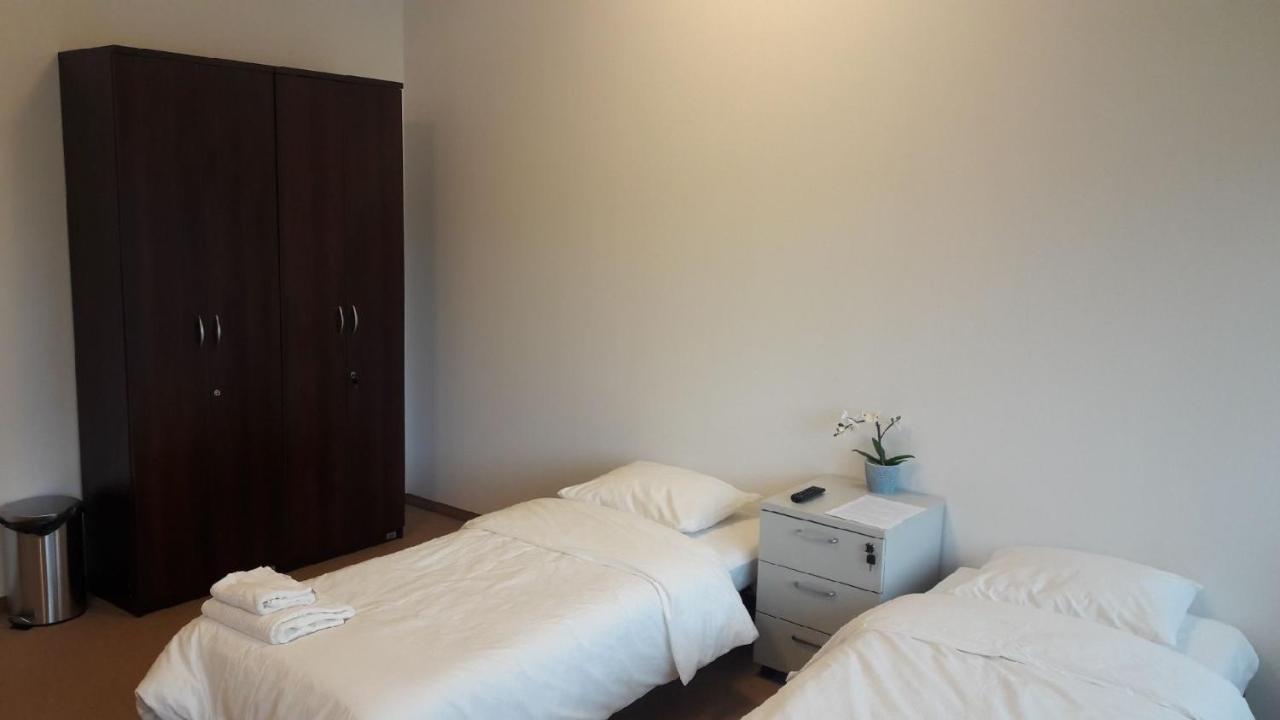 Apartamenty Expo Nadarzyn 3Rooms Kajetany エクステリア 写真