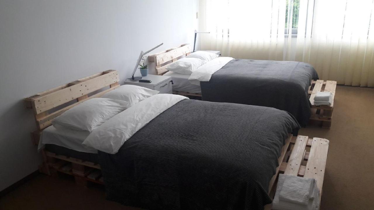 Apartamenty Expo Nadarzyn 3Rooms Kajetany エクステリア 写真