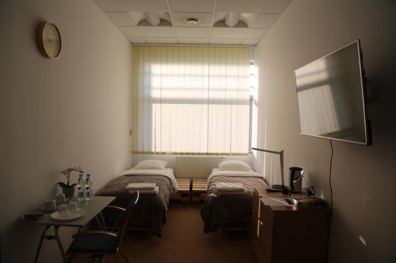 Apartamenty Expo Nadarzyn 3Rooms Kajetany エクステリア 写真