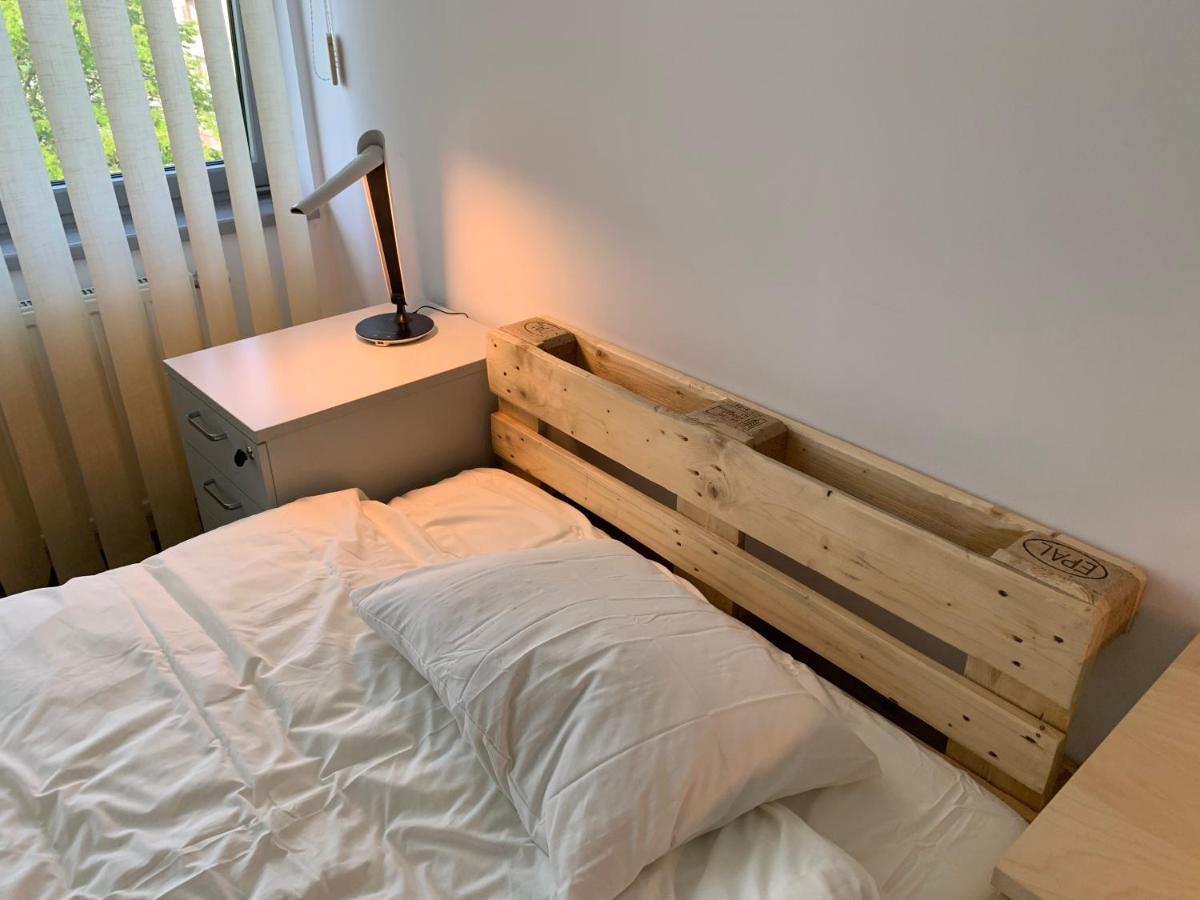 Apartamenty Expo Nadarzyn 3Rooms Kajetany エクステリア 写真