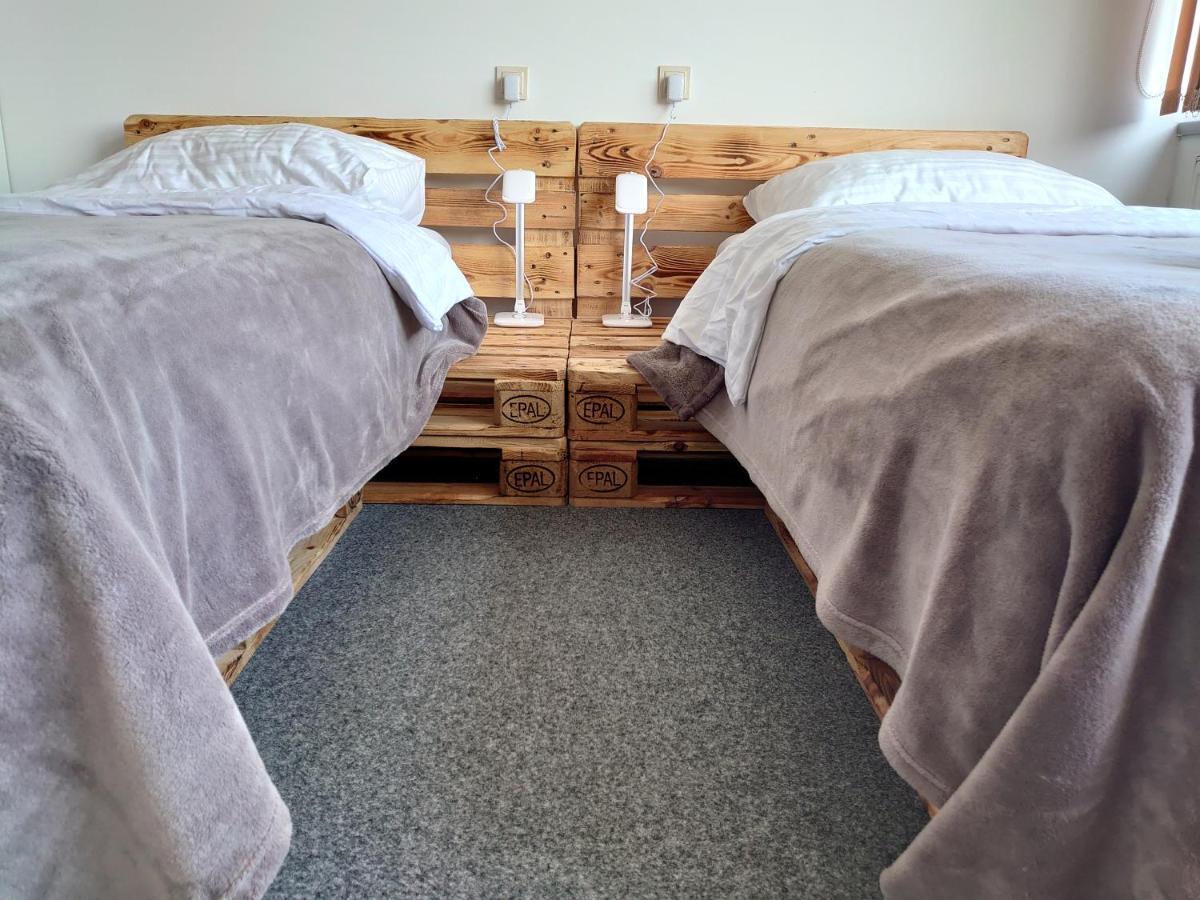 Apartamenty Expo Nadarzyn 3Rooms Kajetany エクステリア 写真