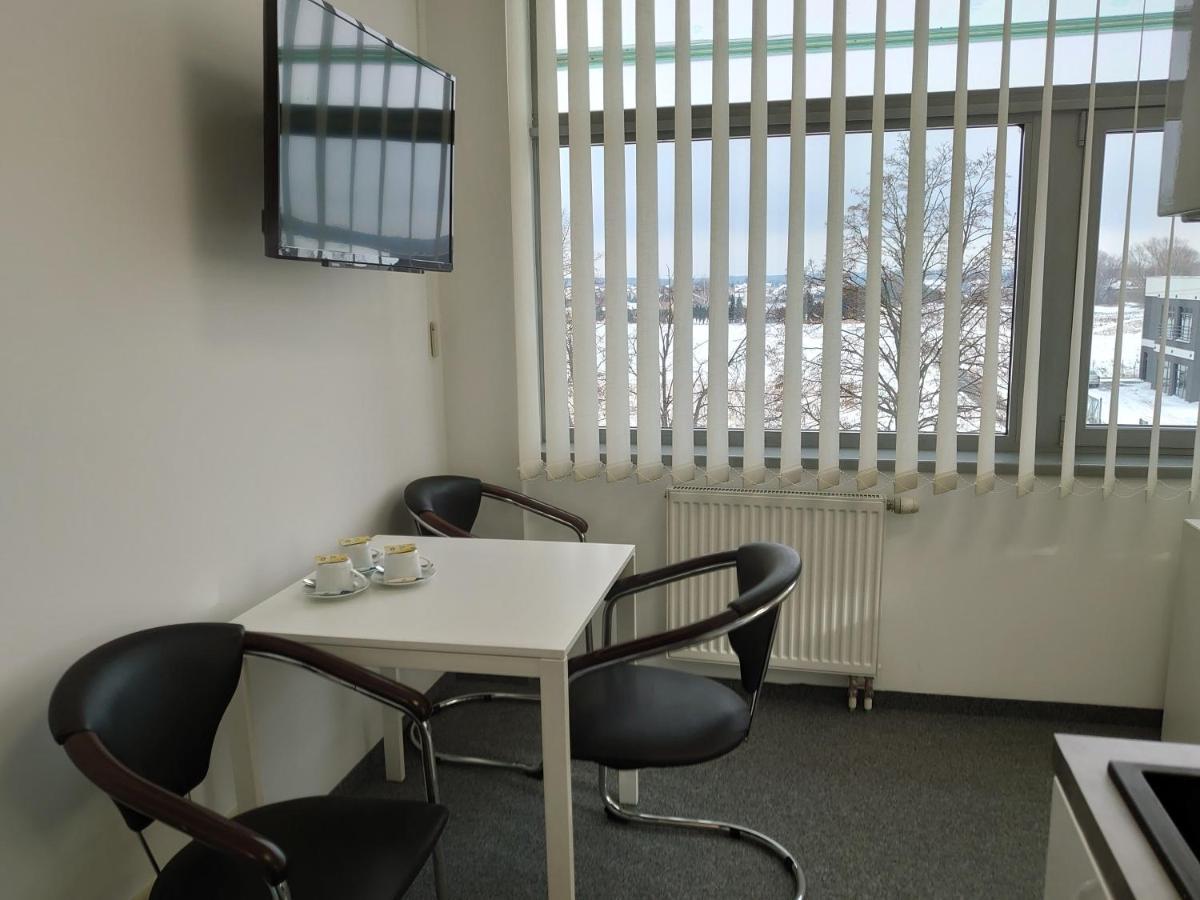 Apartamenty Expo Nadarzyn 3Rooms Kajetany エクステリア 写真