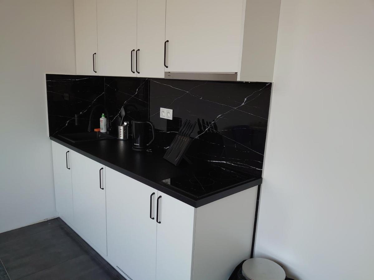 Apartamenty Expo Nadarzyn 3Rooms Kajetany エクステリア 写真