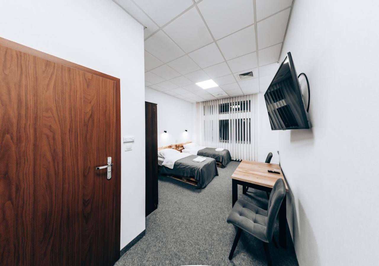 Apartamenty Expo Nadarzyn 3Rooms Kajetany エクステリア 写真