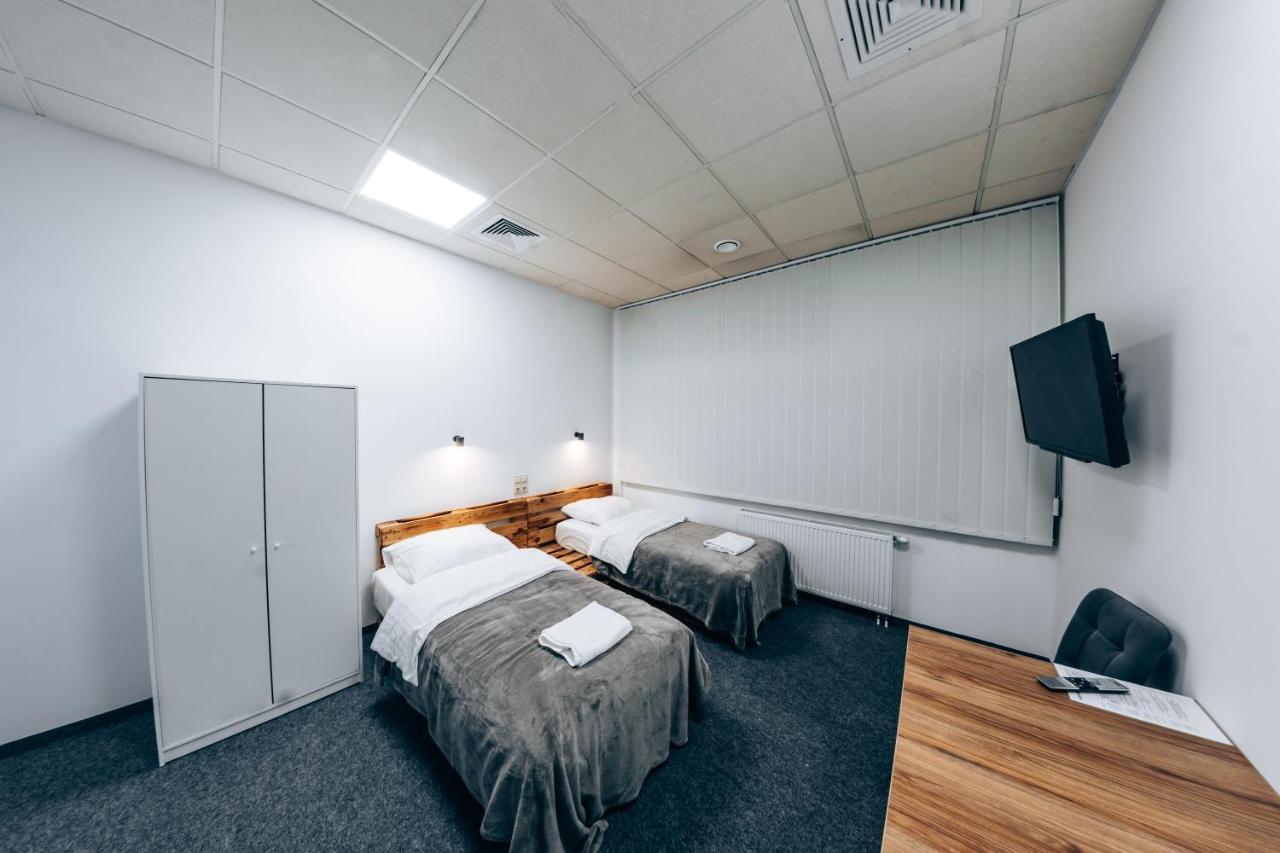 Apartamenty Expo Nadarzyn 3Rooms Kajetany エクステリア 写真