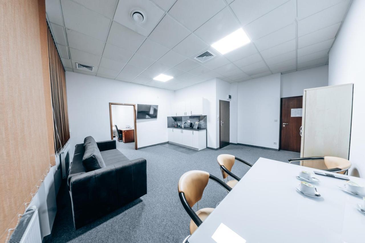 Apartamenty Expo Nadarzyn 3Rooms Kajetany エクステリア 写真