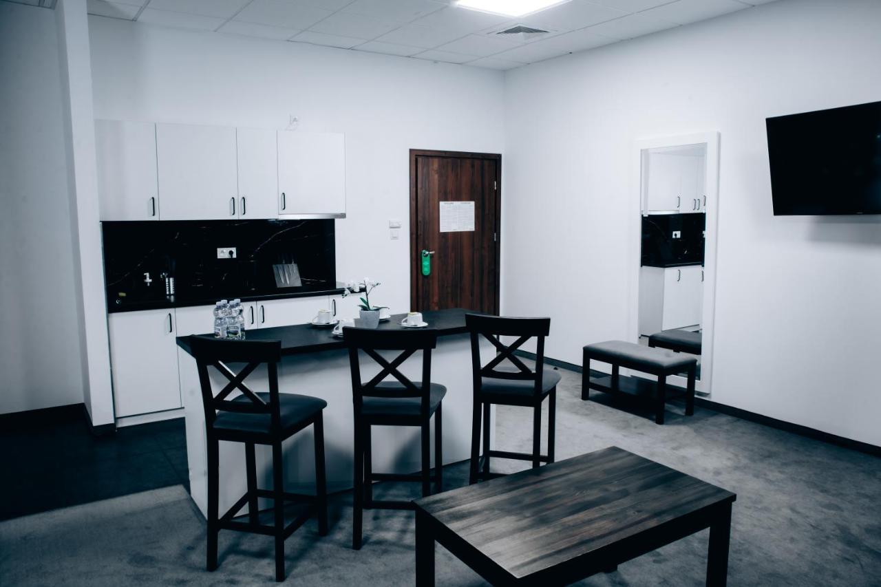 Apartamenty Expo Nadarzyn 3Rooms Kajetany エクステリア 写真