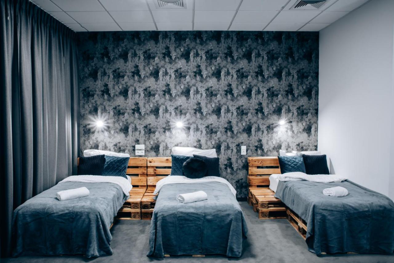 Apartamenty Expo Nadarzyn 3Rooms Kajetany エクステリア 写真