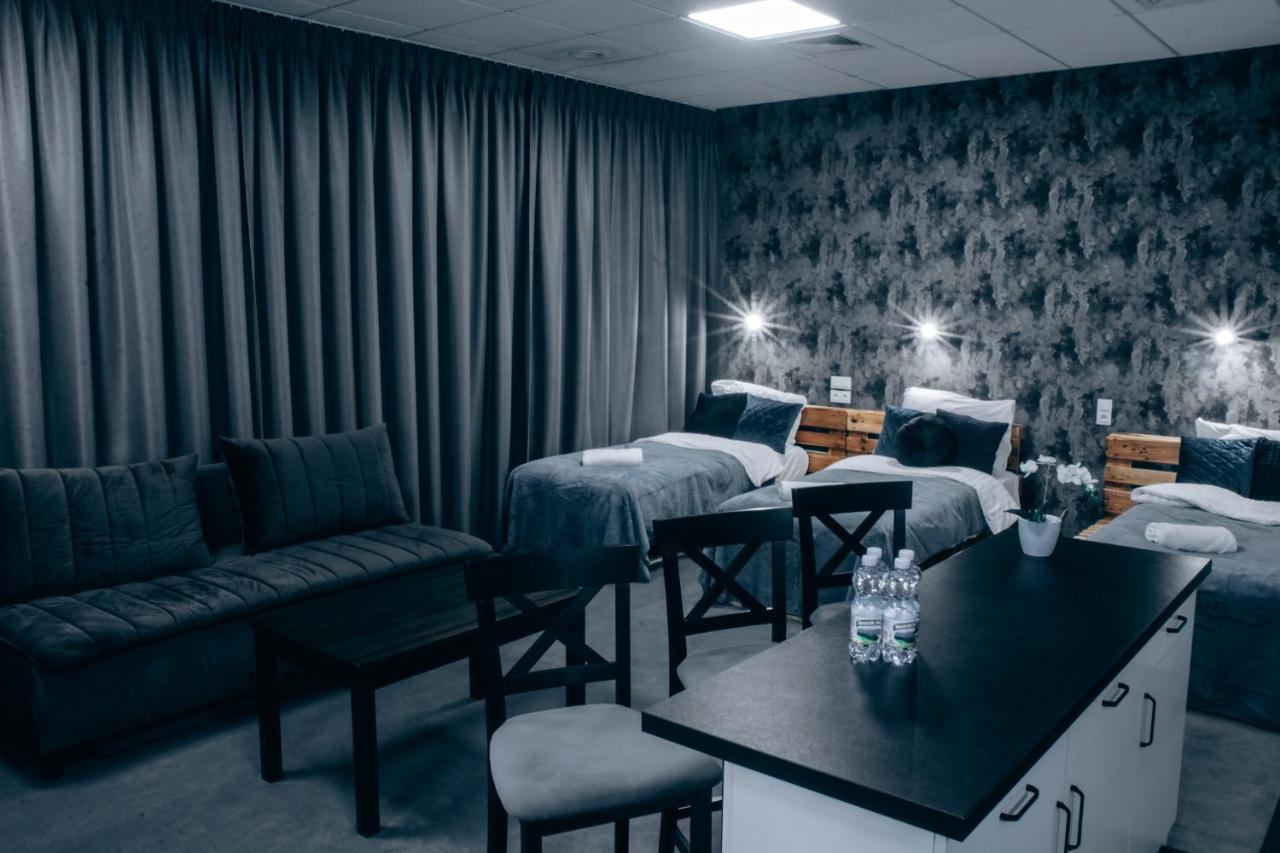 Apartamenty Expo Nadarzyn 3Rooms Kajetany エクステリア 写真