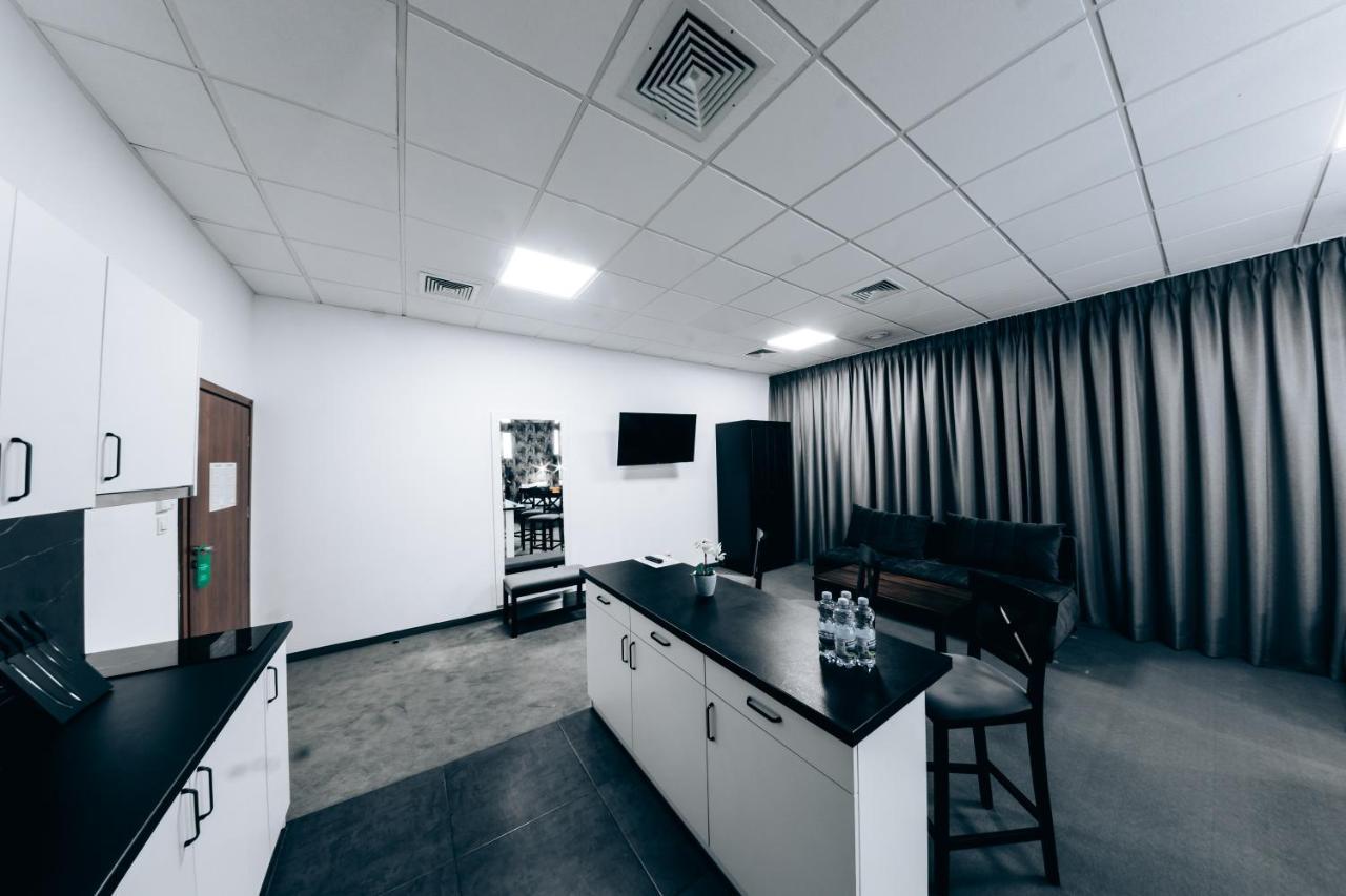 Apartamenty Expo Nadarzyn 3Rooms Kajetany エクステリア 写真
