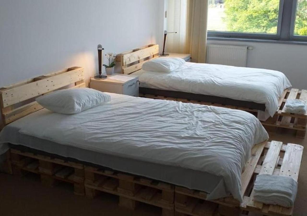 Apartamenty Expo Nadarzyn 3Rooms Kajetany エクステリア 写真