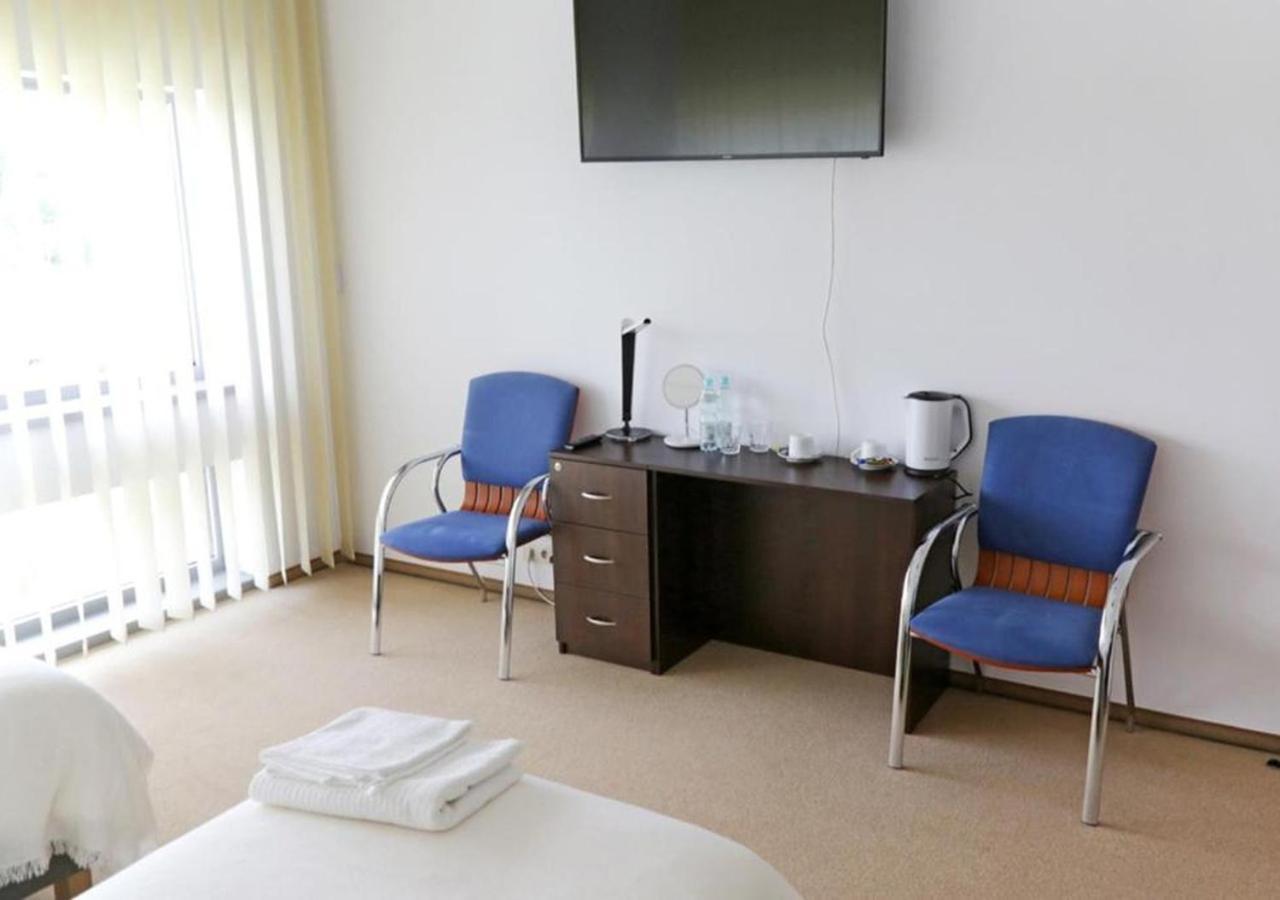 Apartamenty Expo Nadarzyn 3Rooms Kajetany エクステリア 写真