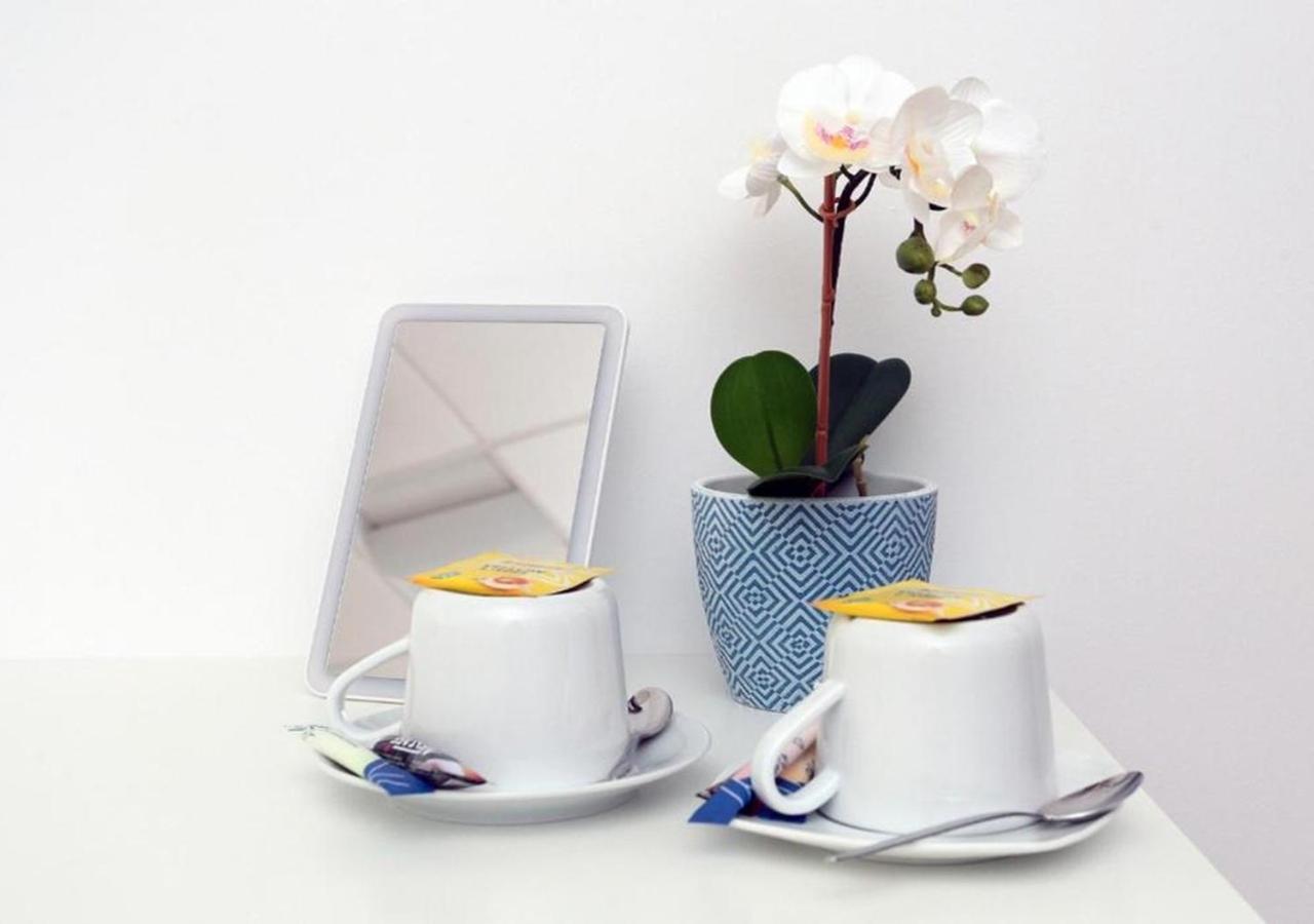 Apartamenty Expo Nadarzyn 3Rooms Kajetany エクステリア 写真