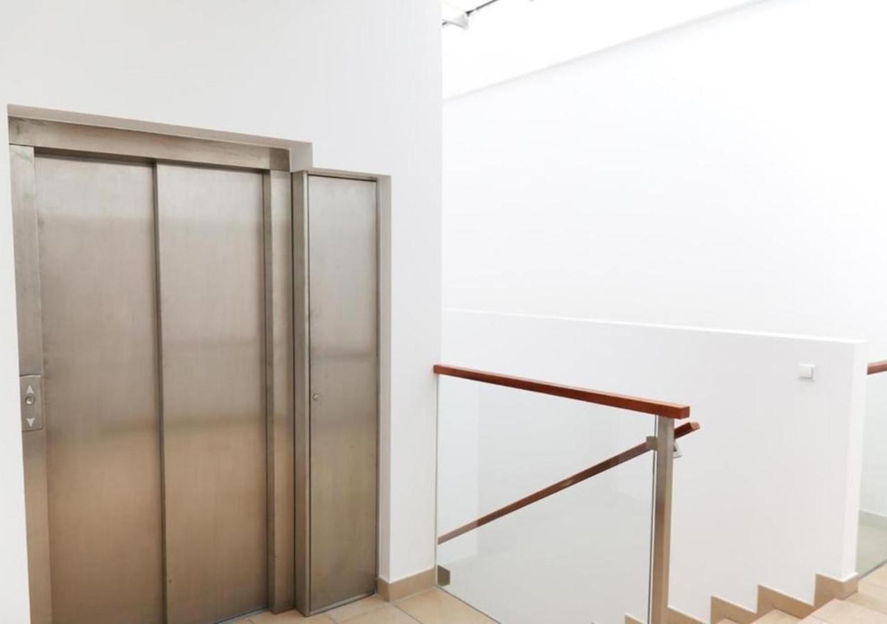 Apartamenty Expo Nadarzyn 3Rooms Kajetany エクステリア 写真