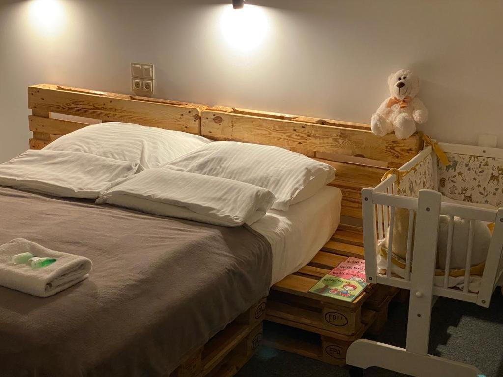 Apartamenty Expo Nadarzyn 3Rooms Kajetany エクステリア 写真