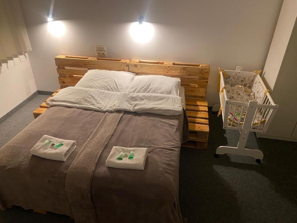 Apartamenty Expo Nadarzyn 3Rooms Kajetany エクステリア 写真